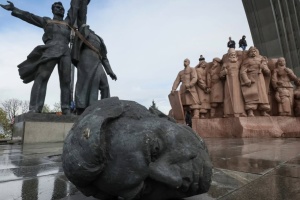 У Гарварді Сергій Плохій прочитає лекцію про історичні витоки та гібридний характер війни в Україні