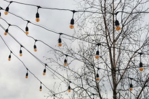 Укренерго змінило прогноз відключень світла на середу