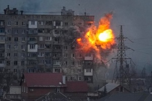 Guerre en Ukraine : 12 500 civils tués à Marioupol, selon une organisation de défense des droits humains