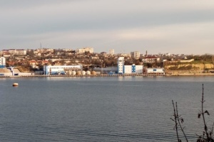 Партизани розвідали систему бонових загороджень Севастопольської бухти