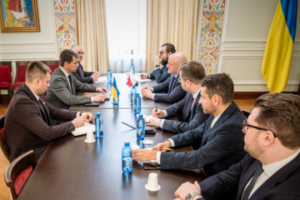 Ministerstwo Spraw Zagranicznych poinformowało o zorganizowaniu ukraińsko-polskiej konferencji historyków