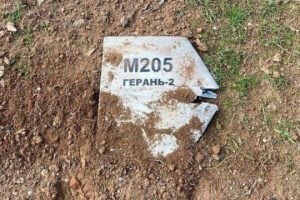 Ukraine : cinq civils tués en quelques jours dans l'explosion retardée de drones russes Shahed