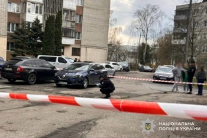 У Львові внаслідок удару ножем у шию загинув військовий ТЦК