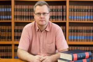 Скандал в одеському університеті: призначили перевірку через пости викладача у соцмережах