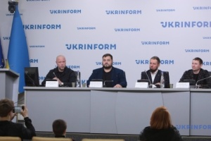 Віцепрезидент ФБУ Ламах: Кубок «Чорного моря» з боксу - не стільки про минуле, як про майбутнє