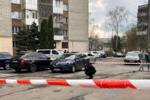  Вбивство у Львові: митник зарізав службовця ТЦК? | Уфу атакували дрони | Artemis-2 полетів до Місяця 