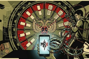 Полювання без сезону: як Росія стала цілорічним військкоматом