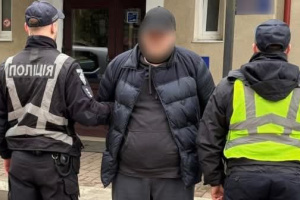 У Львові затримали ймовірного нападника на військового ТЦК