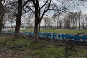 На Харківщині внаслідок удару РФ постраждали троє дітей