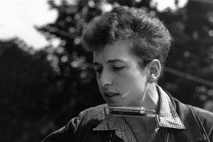 У книгарні випадково знайшли рідкісну чернетку пісні Боба Ділана, її продадуть на аукціоні