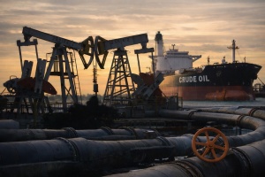 Ормузький вузол: як блокада протоки змусила Саудівську Аравію качати нафту через пустелю