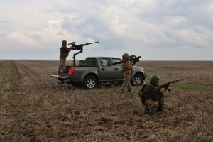 Сили ППО знешкодили 260 із 286 ворожих безпілотників