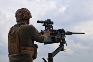 Attaque massive : La défense aérienne neutralise 26 missiles russes et 515 drones de différents types