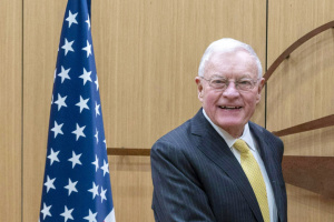 Келлог пропонує США створити альтернативний НАТО альянс за участі України