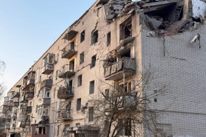 Росіяни завдали авіаудару по громаді на Сумщині - один загиблий, троє поранених