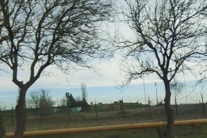 Партизани розвідали військовий аеродром у Новофедорівці в Криму