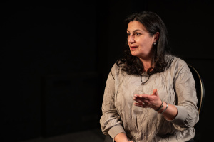 Клипмуш-Цинцадзе прогнозує складний процес перемовин з ЄС про вступ 