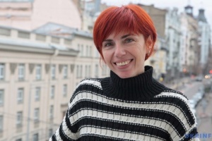 Dziennikarka Ukrinform Olha Zwonariowa zdobyła nagrodę we Włoszech

