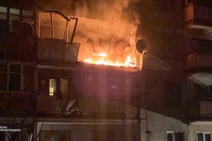 Є загиблі та поранені: війська РФ за добу атакували дронами чотири прикордонні громади Чернігівщини