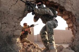 В уряді Австралії заперечили відправку спецпризначенців на Близький Схід