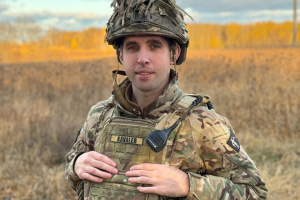 Росіяни використовують «м’ясні штурми», щоб приховати проблеми від керівництва - десантник 