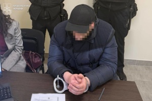 Вбивство військового ТЦК: затриманому інспектору Львівської митниці оголосили підозру