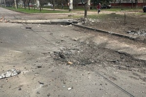 Війська РФ атакували Краматорськ авіабомбами - двоє загиблих і троє поранених