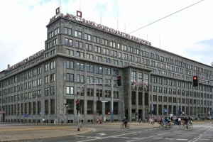 Polski bank BGK będzie wdrażał projekty wsparcia społeczności lokalnych na Ukrainie