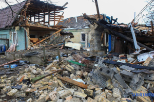 Масована атака рф: загиблі і руйнування| Мінус Су-30 і генерал рф| Підозра митнику| Страсна п’ятниця