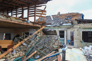 Attaques russes massives : 5 morts dans 4 régions d'Ukraine