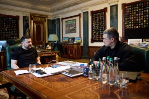 Зеленський: У березні РФ зазнала найбільше втрат за всю війну - понад 35 тисяч вбитими і важкопораненими