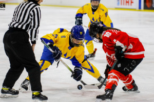 Українські хокеїстки поступилися Гонконгу на чемпіонаті світу-2026