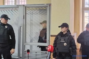 Вбивство військового ТЦК: суд арештував інспектора Львівської митниці без права на заставу