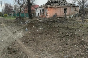 Росіяни знову скинули бомби на Краматорськ: четверо загиблих, ще двоє поранені