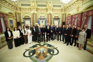 ウクライナ政権、クリミア・タタール民族代議機関「メジュリス」に法的地位を付与