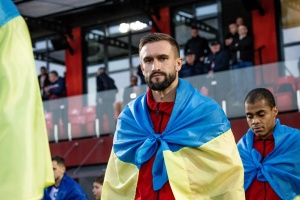 УПЛ. Поєдинок "Металіста 1925" із "Вересом" дограють 15 квітня у Рівному