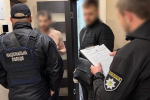 На Дніпропетровщині викрили шахрайську схему з перевипуском SIM-карт