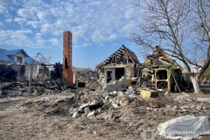 На Сумщині за минулу добу через російську агресію загинули троє людей, ще 22 поранені