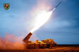 Generalstab meldet 157 Gefechte in den vergangenen 24 Stunden, Frontabschnitt Pokrowsk am stärksten umkämpft