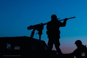 Luftwaffe: 260 von 286 russischen Drohnen abgewehrt  