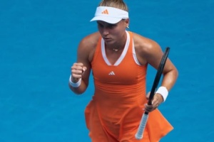 Стародубцева - 19-та українка, яка досягла півфіналів турнірів WTA
