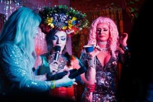 Кінофестиваль квір-кіно Sunny Bunny оголосив дати 