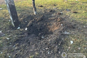 На Чернігівщині минулої доби через ворожі атаки пошкоджені об’єкти інфраструктури та ЛЕП