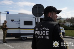 Україна екстрадувала до Азербайджану іноземця, який воював на боці РФ