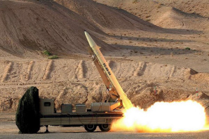 Іран швидко відновлює ракетні бункери після атак США та Ізраїлю - американська розвідка