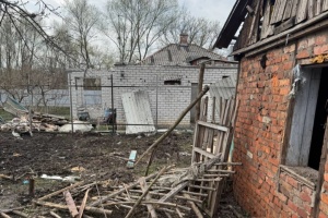 Атака БПЛА на Харків: кількість постраждалих зросла до п’яти