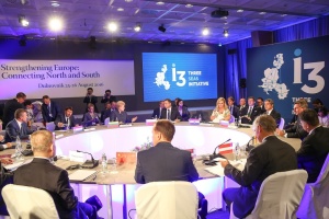 Мінекономіки запрошує українські компанії взяти участь у бізнес-форумі Ініціативи Трьох морів