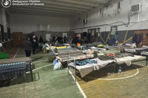 Лубінець розповів про «кричущі порушення» в Ужгородському ТЦК