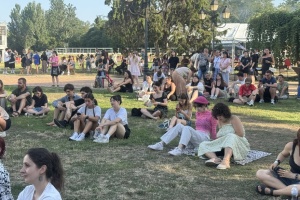 Фестиваль «Виделкаfest» скасували через безпекову ситуацію в регіоні