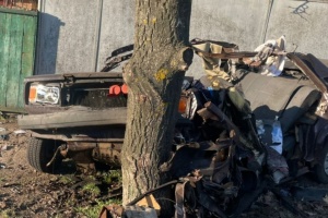 Військові РФ атакували Нікополь FPV-дроном: одна людина загинула, ще одна поранена